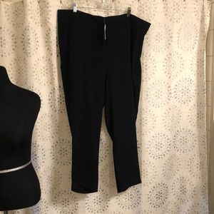 Banana Republic Hayden Pull on Pant